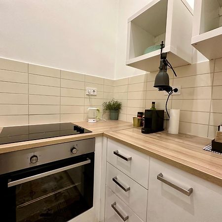 Cozy Studio Flat In The Heart Of Budapest Exterior foto